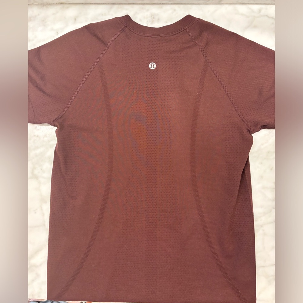 Worn Once Lululemon Swiftly Tech 2.0 - image 1